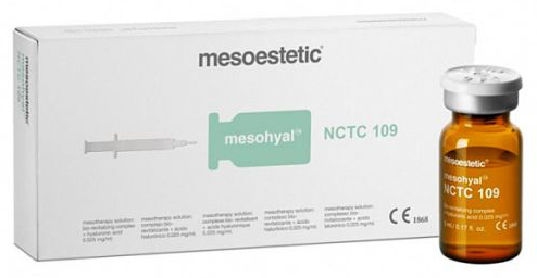 Mesohyal NCTC 109